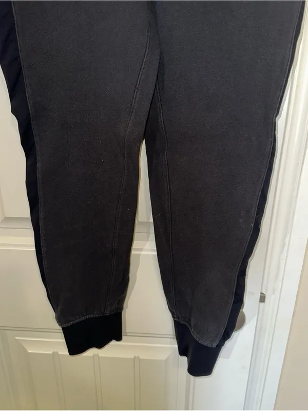 Lululemon Get Going Joggers Size 4 - Image 3