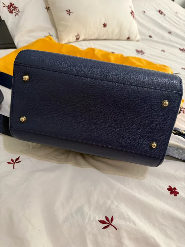 Mario Valentino tote bag - Image 6