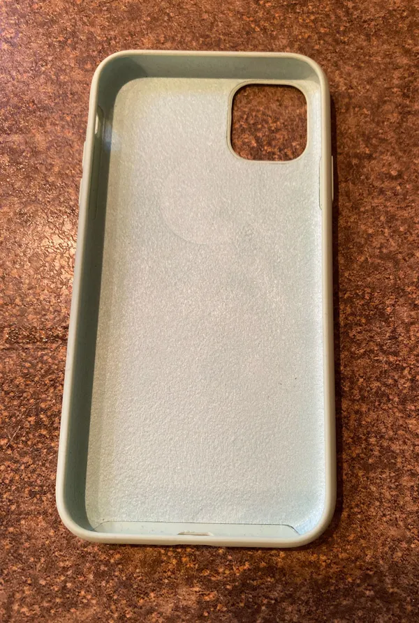 IPhone 11 Case Green - Image 2