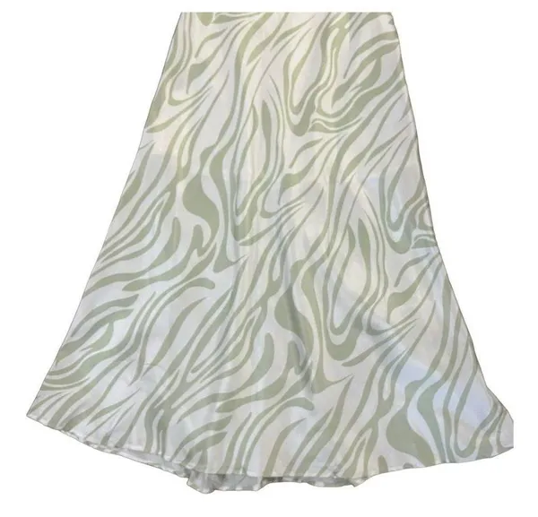 Here Comes The Sun Cut out Maxi Dress Size Medium - Image 4