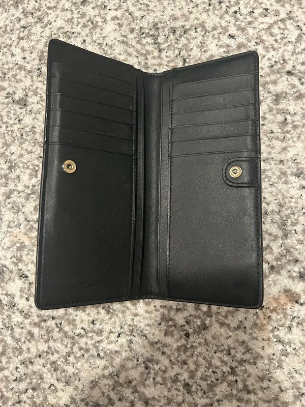 Coach Wallet - Image 3