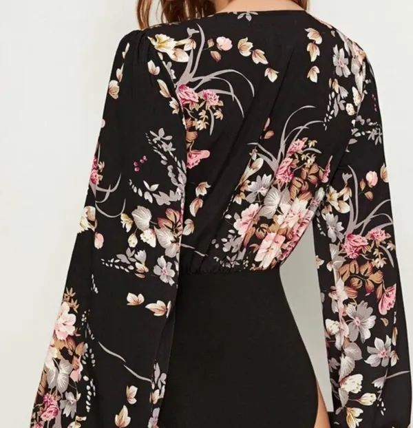 SheIn Bodysuit - Image 2