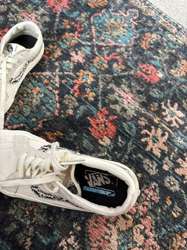 Vans White - Image 3