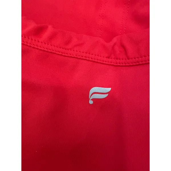 Fabletics Active Dress Womens 2X Pink Halter Neck Built-in Shorts DS2500538 - Image 7