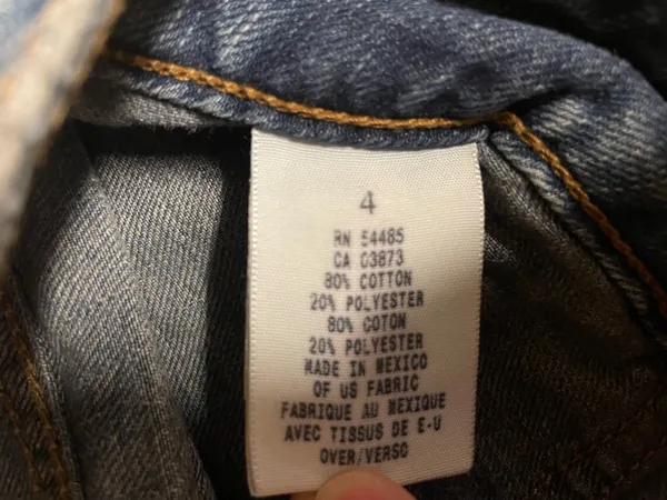 American Eagle Shorts - Image 3