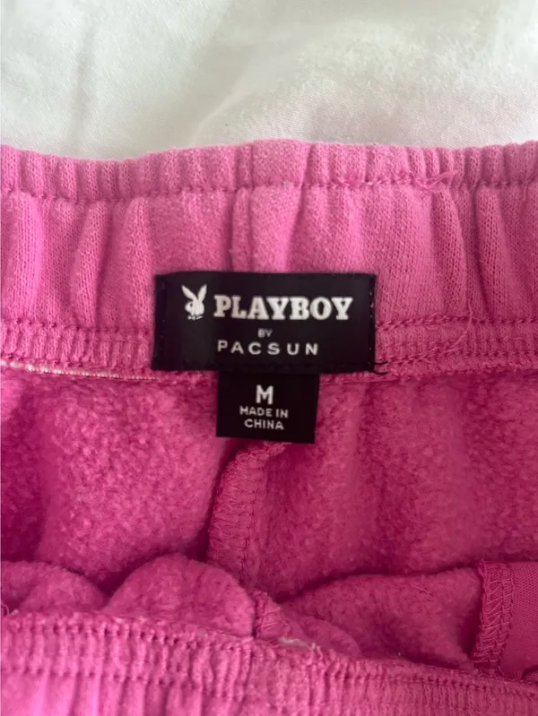 Playboy PacSun Shorts - Image 3
