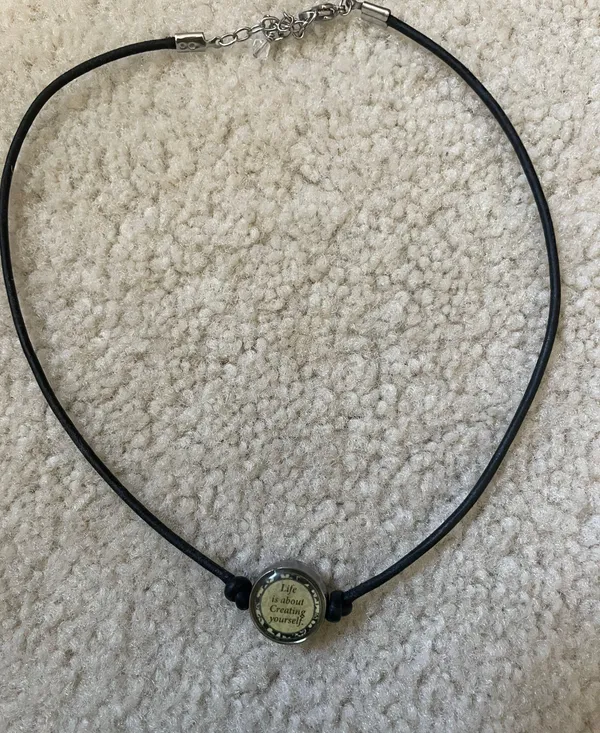 Necklace - Image 2