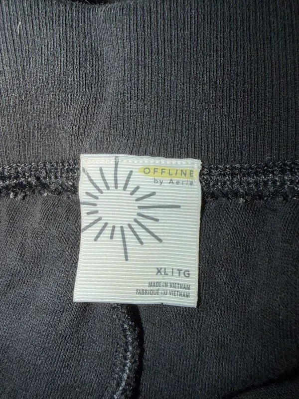 Aerie OFFLINE pants - Image 3