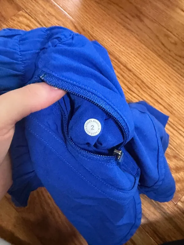Lululemon Shorts - Image 3