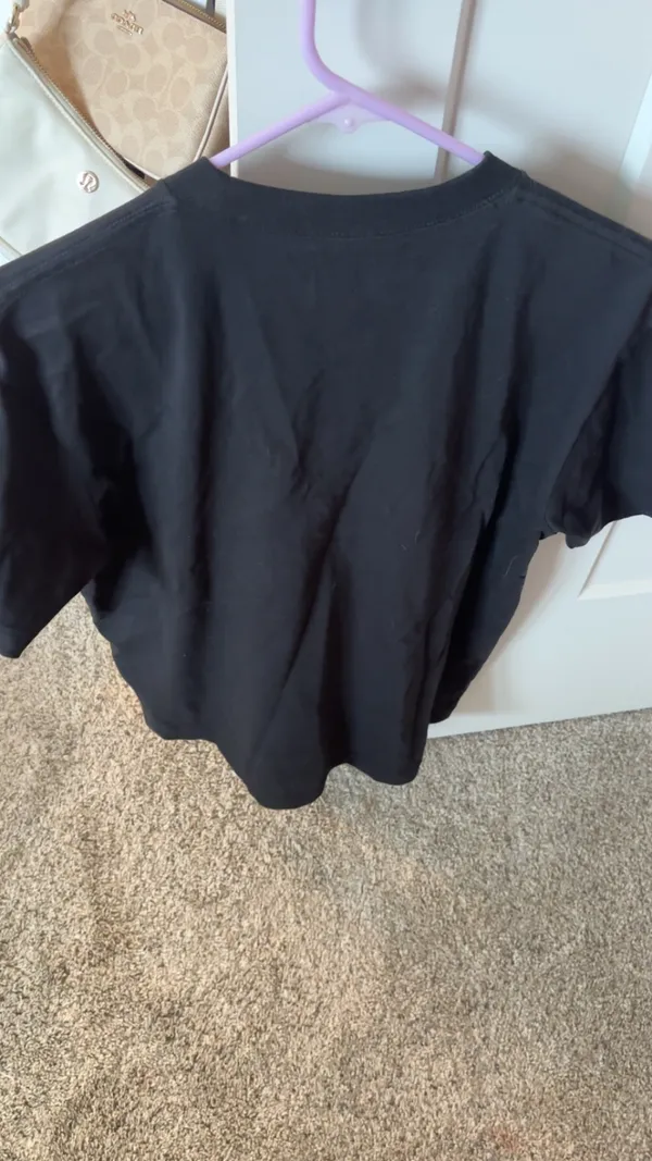 Rodman PacSun Dennis T-Shirt - Image 3