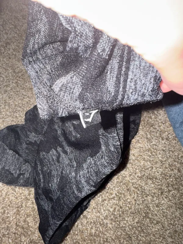 Gymshark Seamless Legging - Image 4