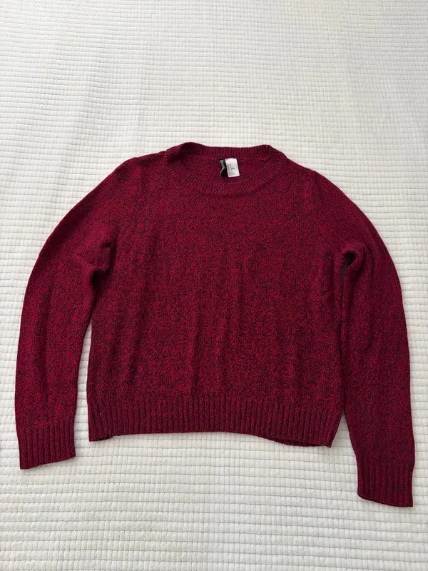 H&M Crewneck Women's Sweater - S - Image 4