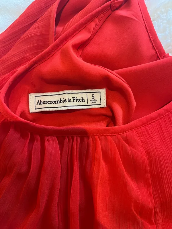 Abercrombie dress - Image 3