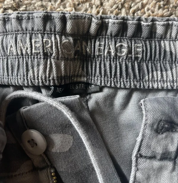 American Eagle Outfitters Pants - Image 4