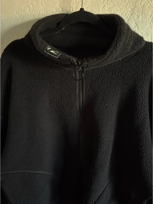 Gymshark Sherpa Jacket - Image 7