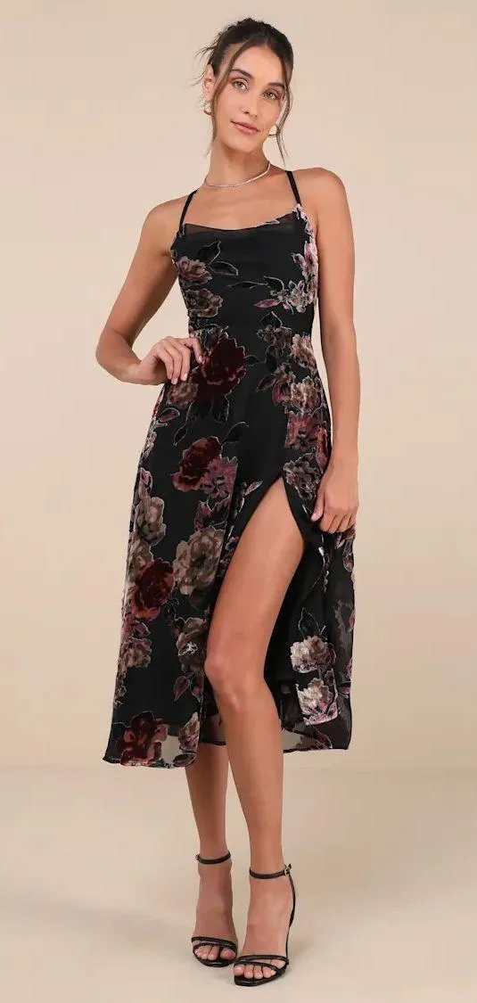 Lulus Mini Dress - Image 7