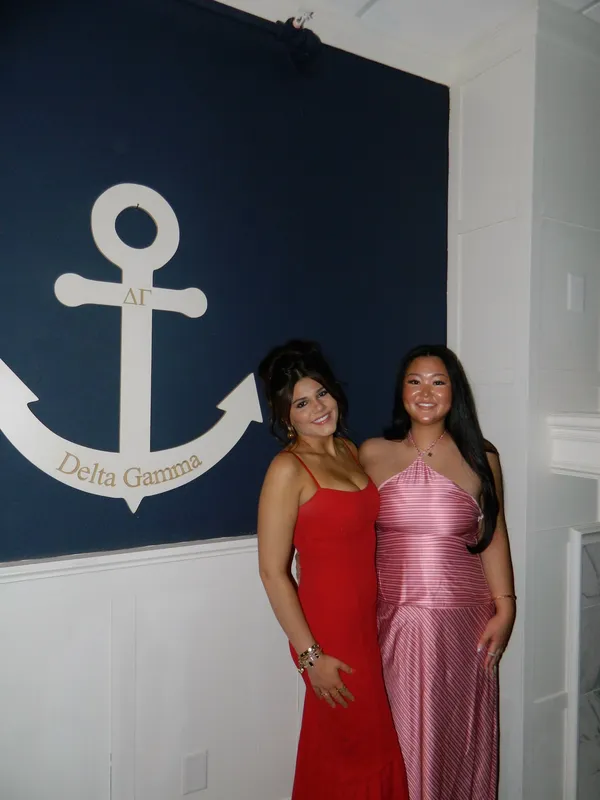 Bellamissimo Halter Maxi Dress - Image 3