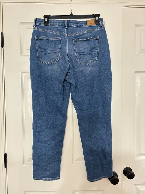 American Eagle Skinny Jeans - Image 3