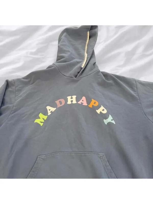 Madhappy Hoodie - Image 2