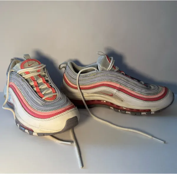 Nike Air Max 97 Sneakers Women’s - Image 9