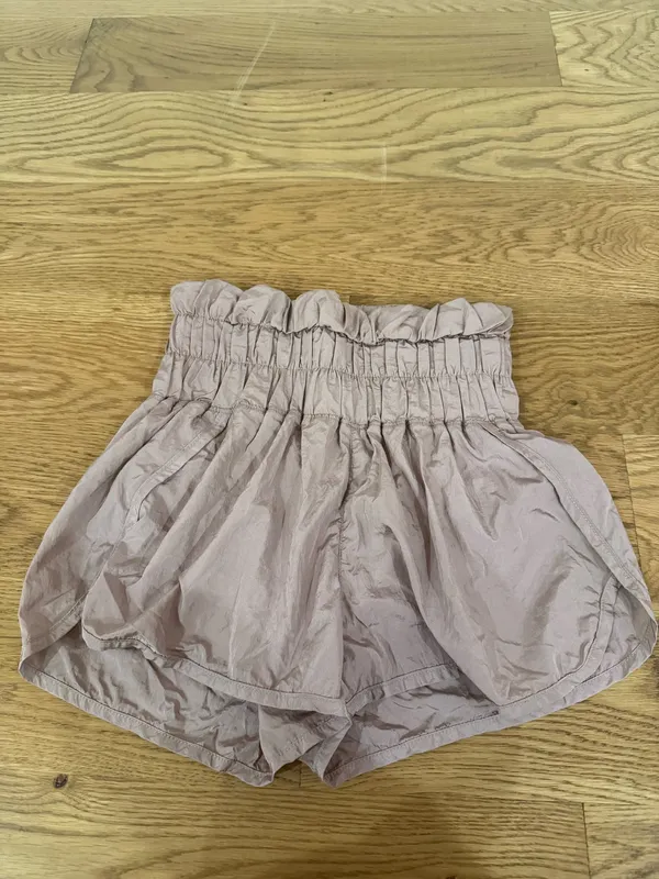 Free People Way Home Shorts - Image 2