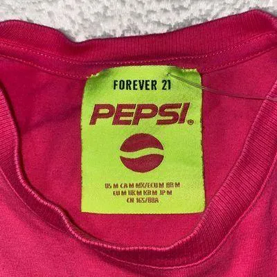 Hot Pink Tshirt  - Image 3