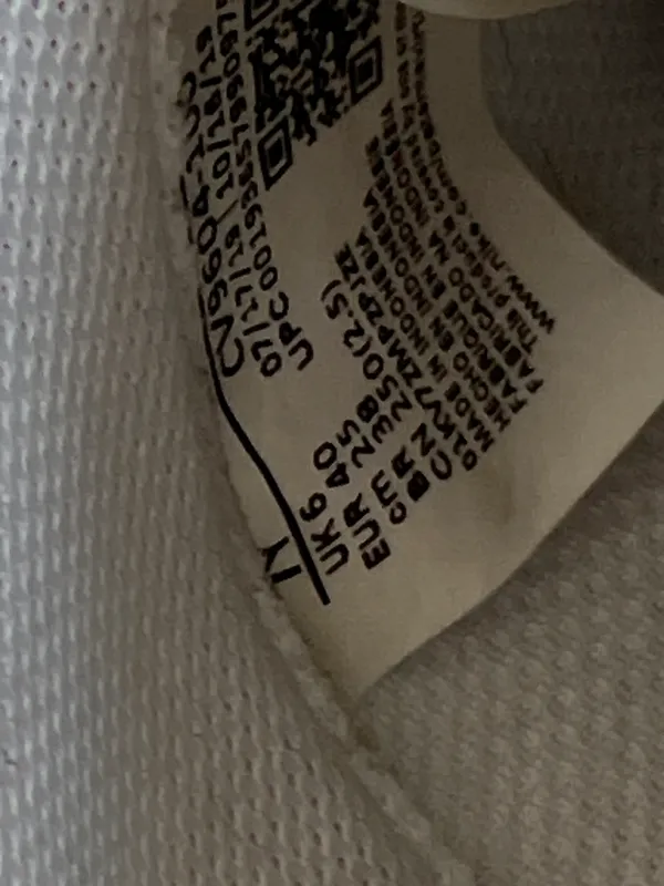 Nike Air Force 1 - Image 8