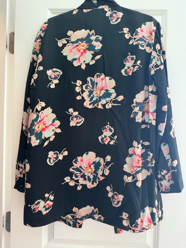 Anthropologie Blazer Jacket - Image 3