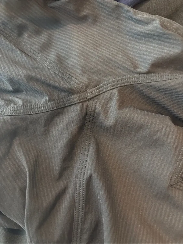 Lululemon Dance Studio Relaxed-Fit Mid-Rise Cargo Pant Women’s Size XS (4-6) - Image 8