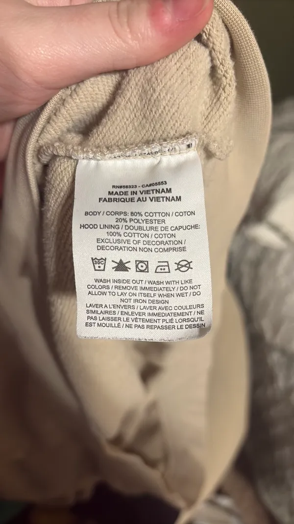 Nike Hoodie - Image 5