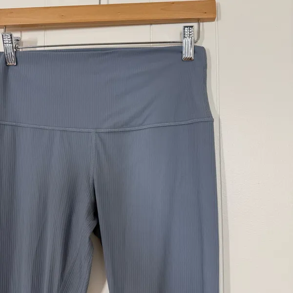 Lululemon Align Ribbed High-Rise Pant 28" - Image 3