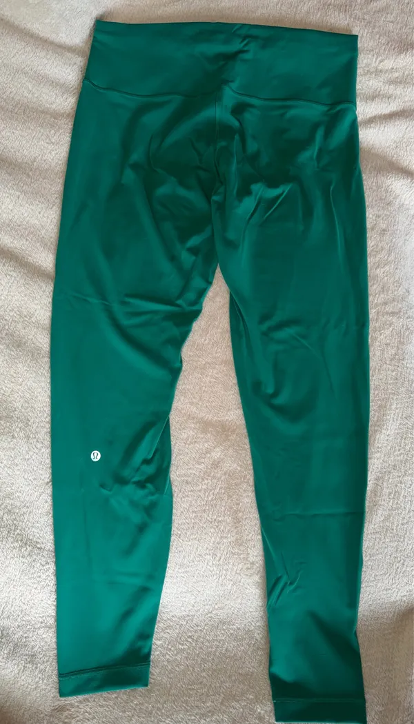 Lululemon Leggings - Image 3
