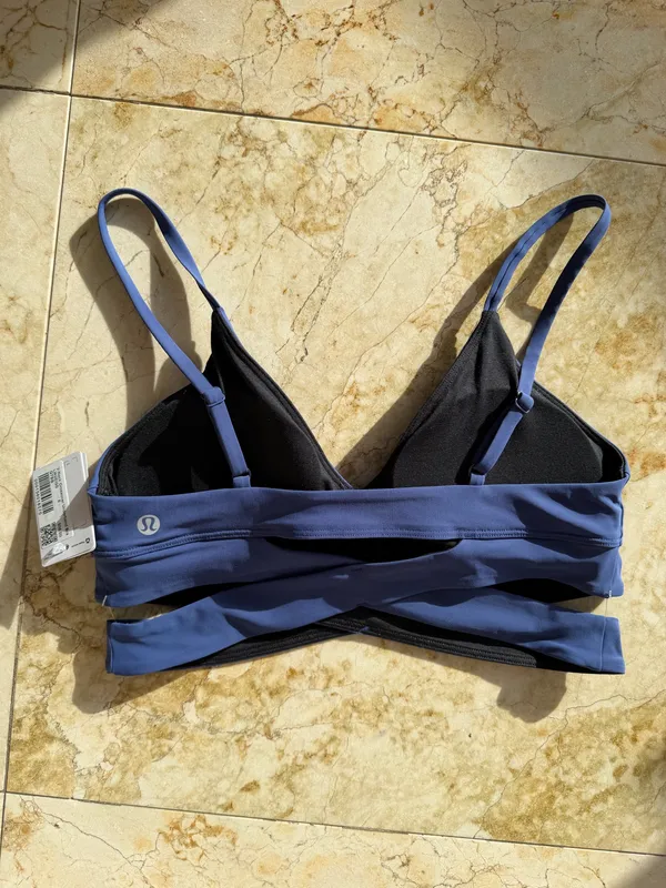 Lululemon Sports Bra - Image 2