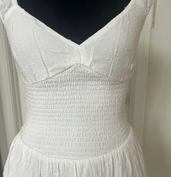 NWT Hollister Mini Dress - Image 3