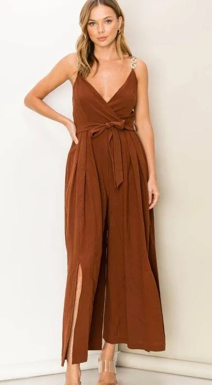 HYFVE Elegant Capris Romper - Image 6
