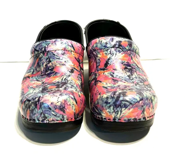 Dansko Floral s - Image 7