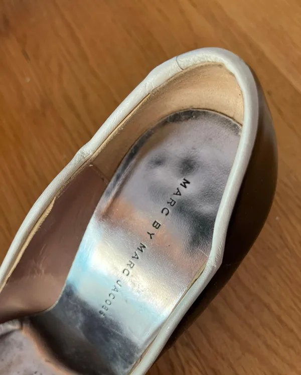 Marc Jacobs Heels - Image 2
