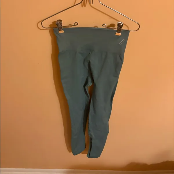 Tala Zinnia Teal Leggings - Image 2
