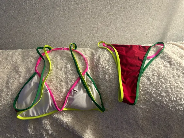 Bikini swim suit Multiple - Image 2