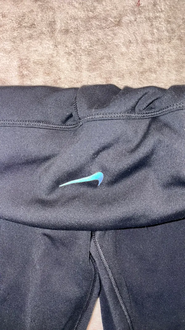 Nike Dri-Fit Leggings - Image 2