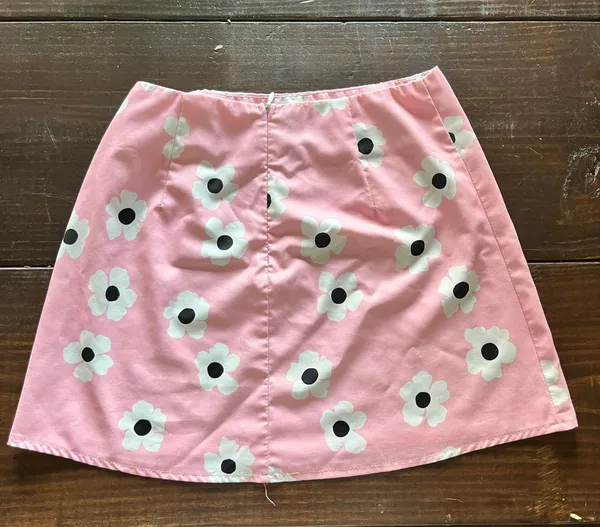 Princess Polly Mini Skirt - Image 2