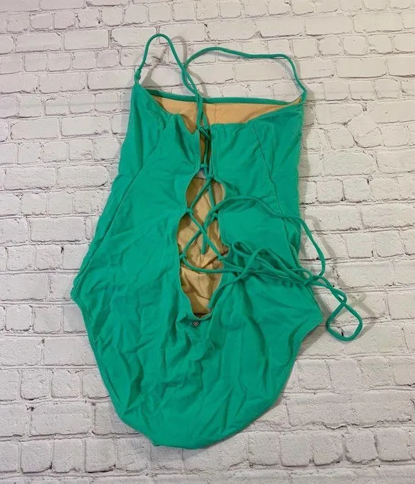 Fabletics One Piece Swimsuit - Image 2