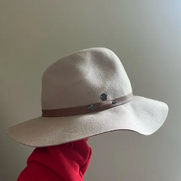Roxy Boho Hat - Image 2