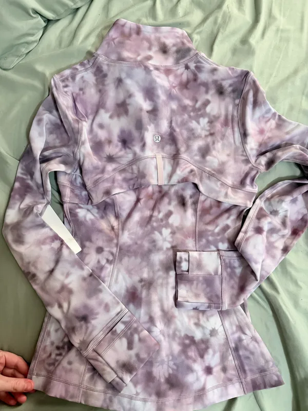 Lululemon Define Nulu Jacket 4  - Image 5