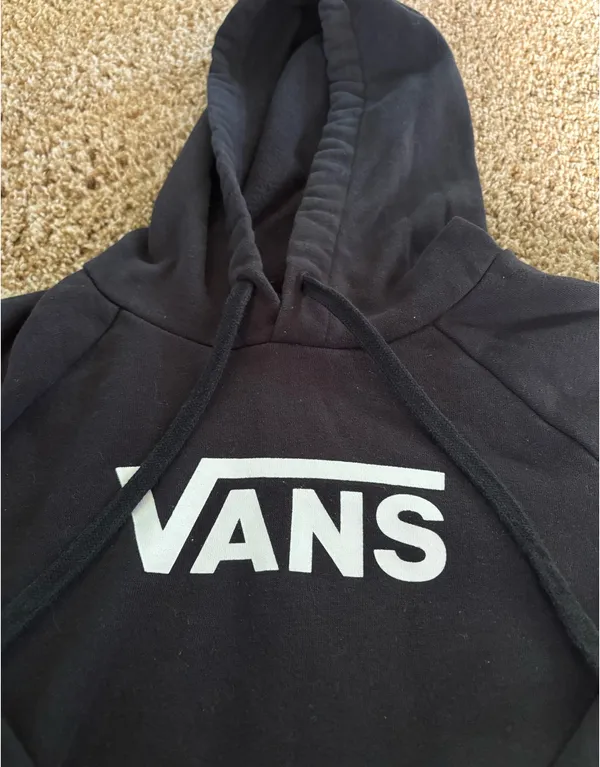 Vans Sweatshirt - Image 3