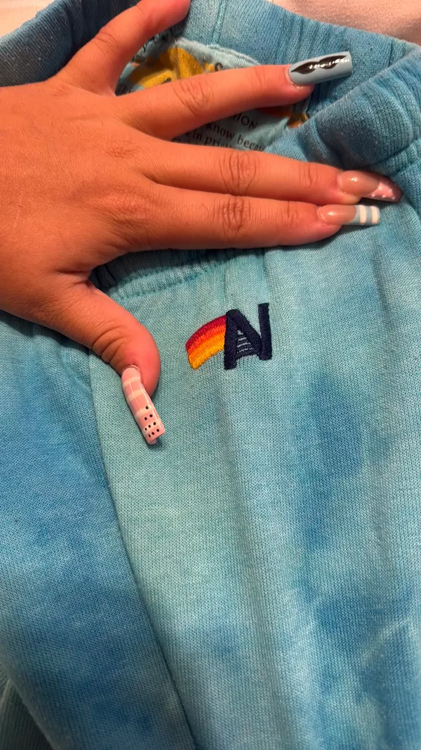 Aviator Nation Sweatpants - Image 6
