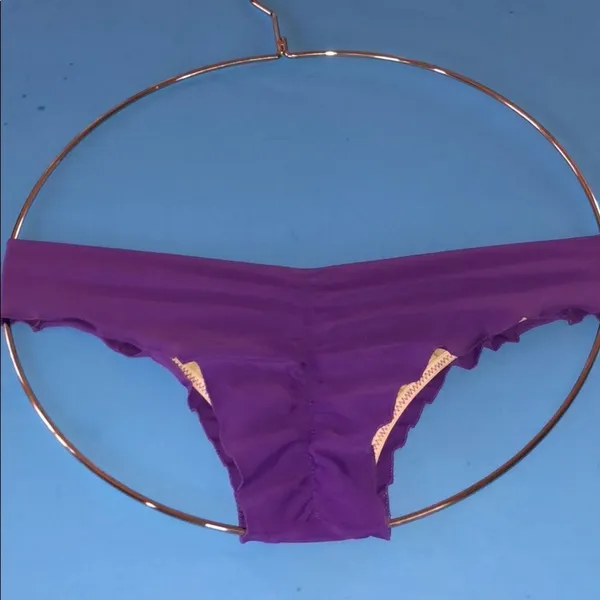 Bikini Bottom Purple‎ Purple - Image 3