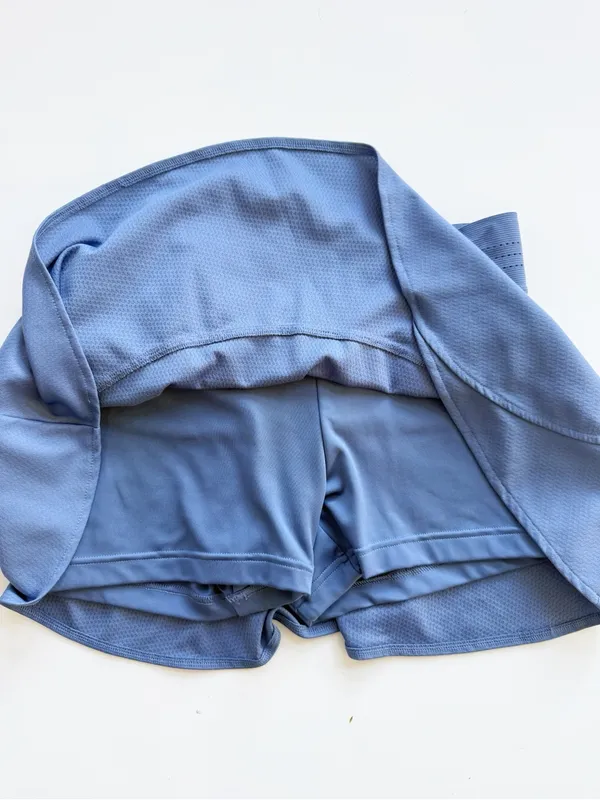 Adidas HEAT.RDY Tennis Skirt Size Medium - Image 5