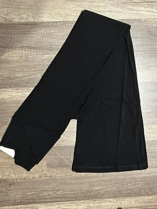 Aerie XS REGULAR OFFLINE High Waisted Crossover BUTTERSOFT FLARE LEGGING BNWTS - Image 10