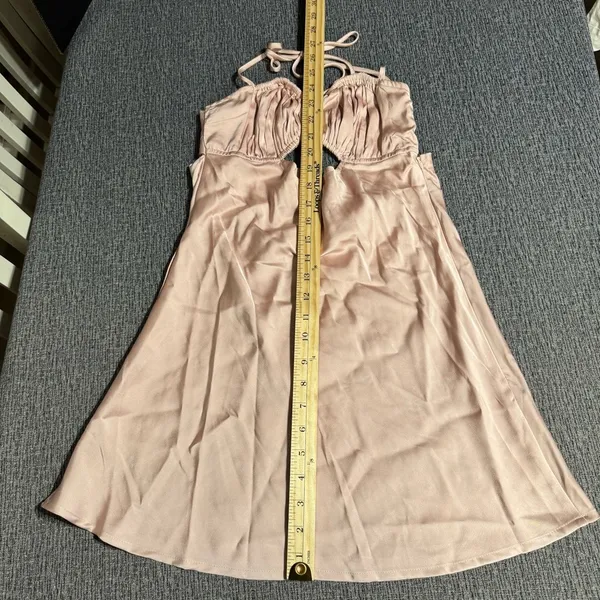 Princess Polly Hansen Mini Dress - Image 16